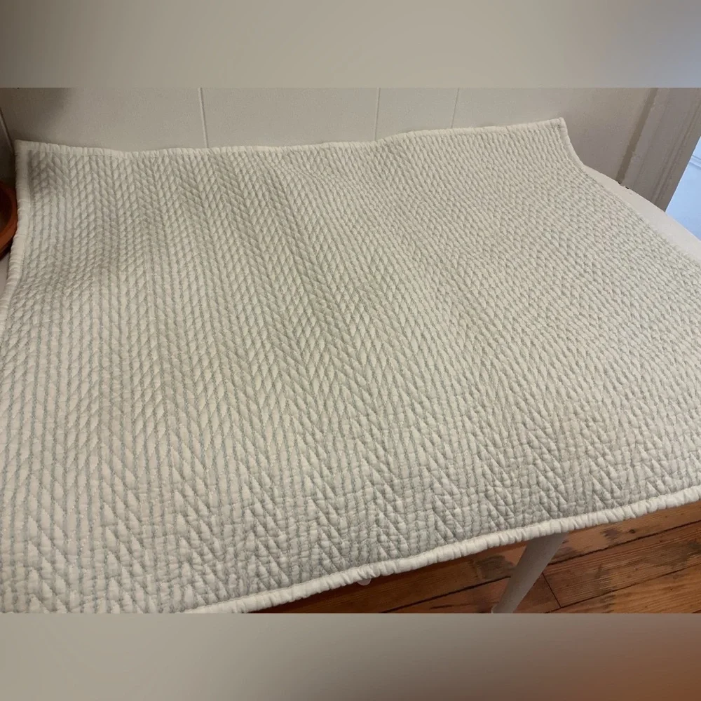 NWOT Ralph Lauren Pillow Sham